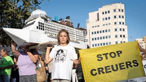 Schiffe als Sündenböcke