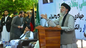 Berüchtigter Kriegsherr ruft Taliban zu Frieden auf