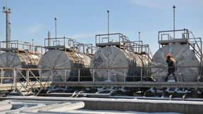 Über diesen Winter kommt die EU noch