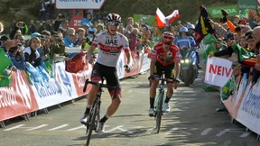 Slowenen dominieren Vuelta
