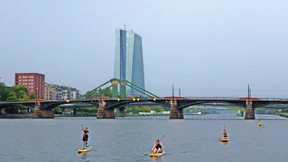 „Die EZB ist auf dem falschen Weg“