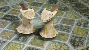 Wer die High-Heels erfunden hat