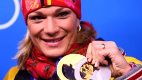 Erweitert Höfl-Riesch ihre Sammlung?