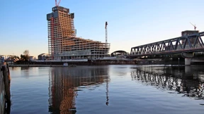 Die Immobilienbranche trifft sich in der Not