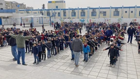 Wie viel Hamas steckt im Hilfswerk für Palästina-Flüchtlinge?