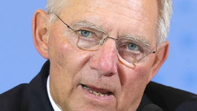 Schäuble kann Offshore-Leaks-Daten auswerten