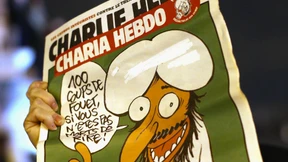 Kritik an Caricatura-Museum nach Attentat auf „Charlie Hebdo“ 