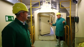 Was Sie zum Kernkraft-Gipfel wissen müssen