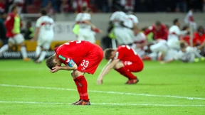 „Das ist brutal“