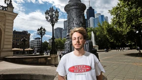 Wege, die man findet