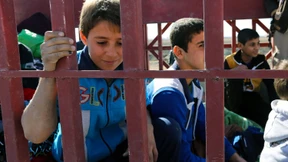 IS rekrutiert offenbar Kinder für Kampf um Mossul