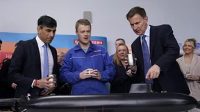 Die Gründe für die Tory-Talfahrt