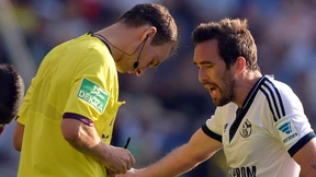 Neue Schiris, alte Funktionäre