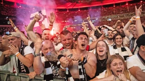 Das große Frankfurter Finale – im Waldstadion