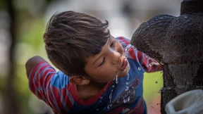 Wie viel soll man täglich trinken?