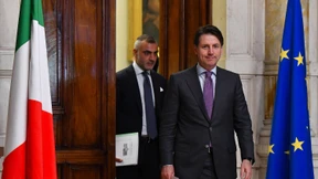 Italien droht Abstufung