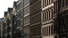 Berliner Grüne befürworten Enteignung von Wohnungskonzernen