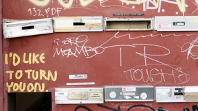 Hausverwaltung auf die harte Tour