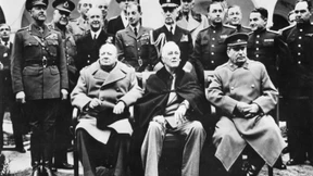 Ein Verrat des Westens an den Osteuropäern?