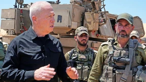 Abrechnung mit Netanjahu