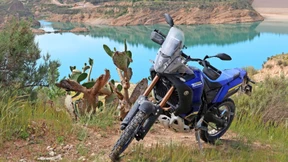 Am Horizont ist noch lange nicht Schluss