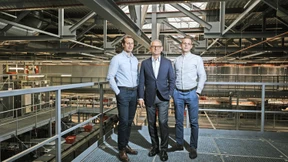 Unternehmergespräch: „Verschicken sie mal einen Gülleschlauch“