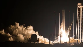 Bayern will eine Rakete ins All schicken