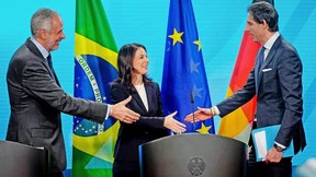 Sie wollen Trump trotzen