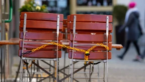 Gastronomie rechnet mit neuen Personalengpässen