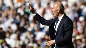 „Zizou“, der Meister der Einfachheit