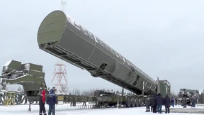 Das neue nukleare Spiel