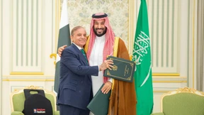 So gefährlich ist die Allianz von Pakistan und Saudi-Arabien