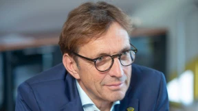 „Unser Land ist erstarrt, wir sind selbstzufrieden geworden“