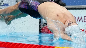 Schwimm-Weltverband sperrt Russland