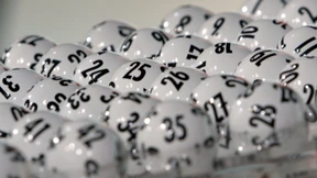 Erster Millionär des Jahres