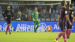 Barca-Pleite nach kuriosem Fehler von ter Stegen