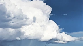 Berauscht von Ewigkeit