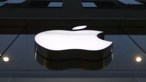 Apple bricht in Corona-Krise Rekorde