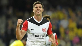 Lukrative Leih-Offensive der Eintracht