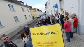 Bürgermeister fordern Maßnahmen gegen Wirbelschleppen