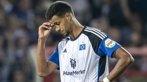 Nächste HSV-Pleite, wieder gegen einen Aufsteiger