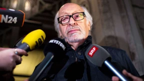 Karl Dall muss abermals vor Gericht