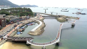 Besuch in der Zukunft