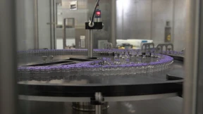 Qualitätsproblem bremst Biontech