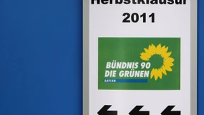 Kreisgrüne strafen Fraktionsmitglied ab 