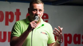 Ermittlungen gegen Lutz Bachmann wegen Keira-Tweet