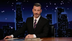 Kimmel verteidigt Redefreiheit und zollt Kirk-Witwe Respekt