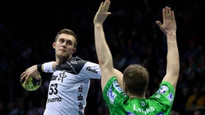 „Der Handball-Gott ist kein Kieler“