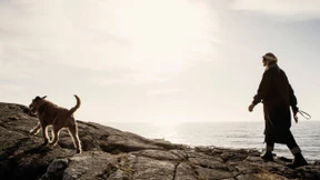 Nordische Schönheit