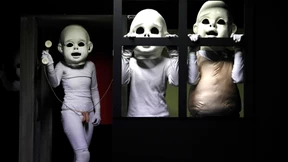 Wie beim Verfassungsschutz